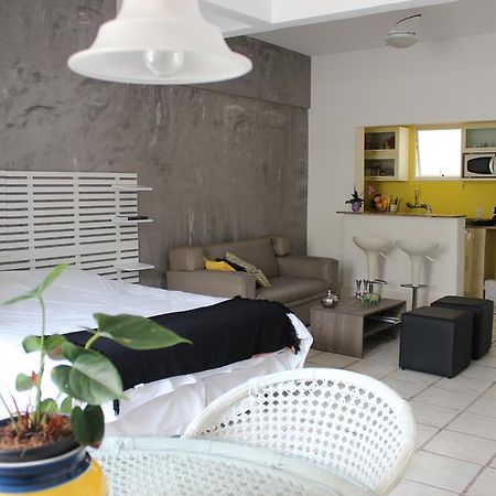 Loft Em Copacabana Posto 6 Rio de Janeiro Exterior foto