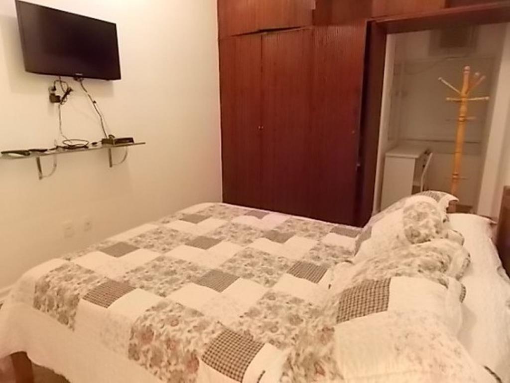 Loft Em Copacabana Posto 6 Rio de Janeiro Cameră foto