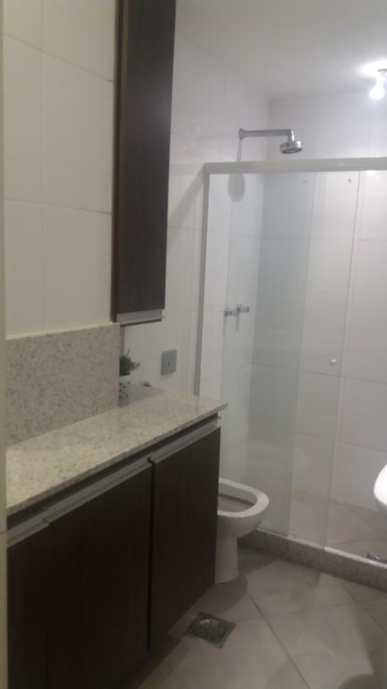 Loft Em Copacabana Posto 6 Rio de Janeiro Exterior foto