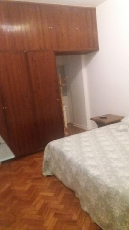 Loft Em Copacabana Posto 6 Rio de Janeiro Exterior foto